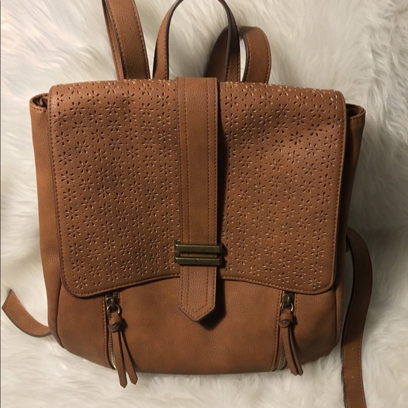 Sonoma Handbags - Backpack by Sonoma